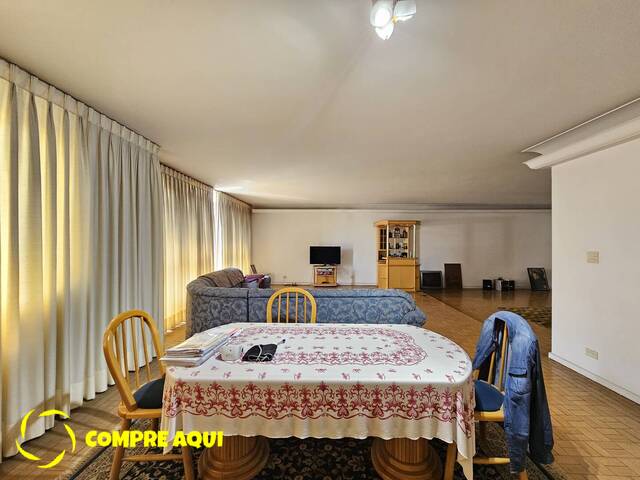 Apartamento para Venda em São Paulo - 5