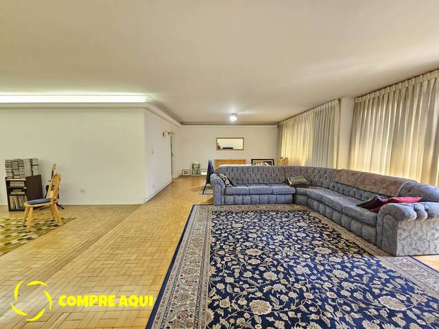 #ASR48 - Apartamento para Venda em São Paulo - SP