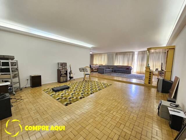 #ASR48 - Apartamento para Venda em São Paulo - SP
