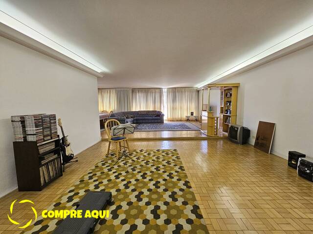 #ASR48 - Apartamento para Venda em São Paulo - SP