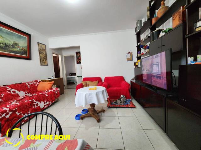 #CLH409 - Apartamento para Venda em São Paulo - SP