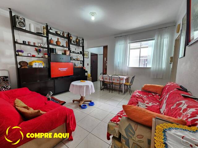 #CLH409 - Apartamento para Venda em São Paulo - SP