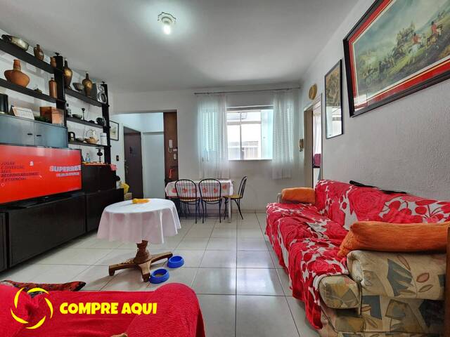 #CLH409 - Apartamento para Venda em São Paulo - SP