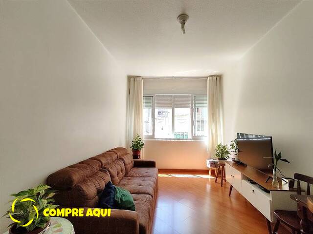 #ASR123 - Apartamento para Venda em São Paulo - SP