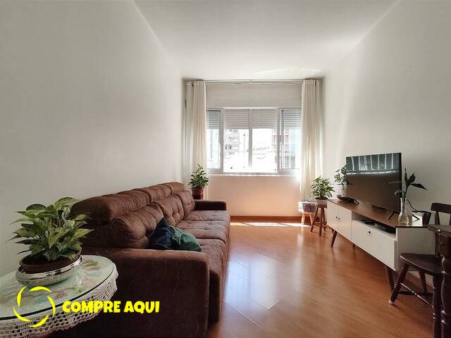 #ASR123 - Apartamento para Venda em São Paulo - SP