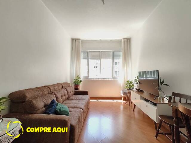 #ASR123 - Apartamento para Venda em São Paulo - SP
