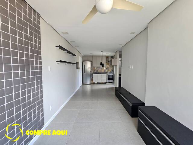 #AJM670 - Apartamento para Venda em São Paulo - SP