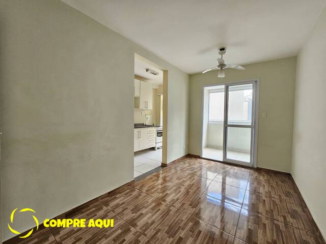 #AJM671 - Apartamento para Venda em São Paulo - SP