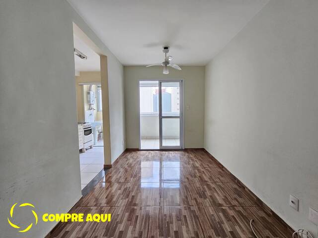 #AJM671 - Apartamento para Venda em São Paulo - SP