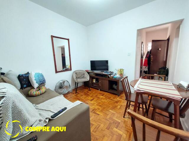 #ARG269 - Apartamento para Venda em São Paulo - SP