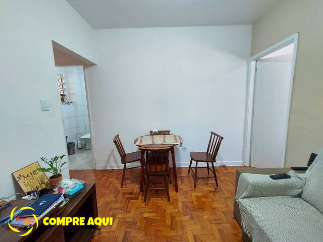 #ARG269 - Apartamento para Venda em São Paulo - SP