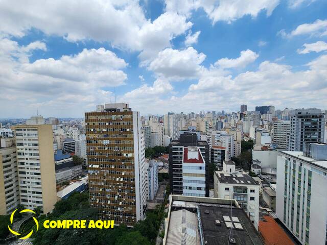 Cobertura para Venda em São Paulo - 5