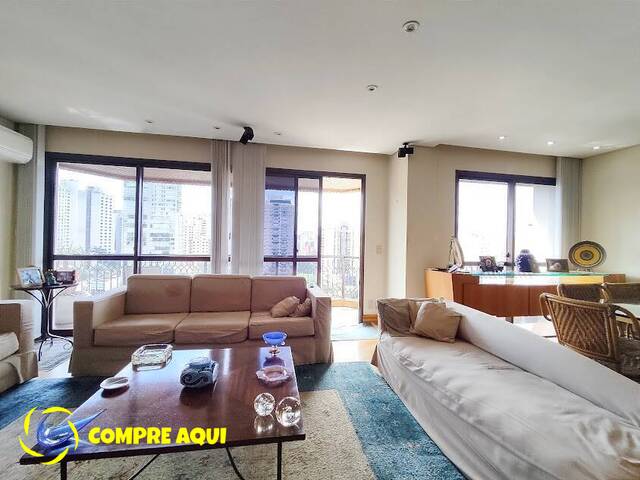 Apartamento para Venda em São Paulo - 3
