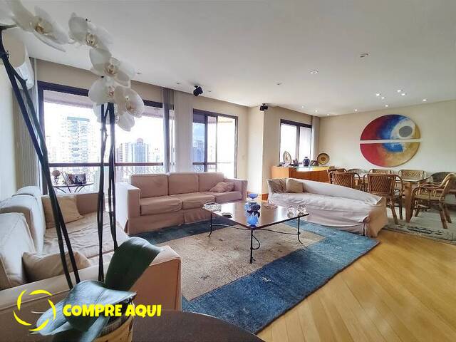 Apartamento para Venda em São Paulo - 4