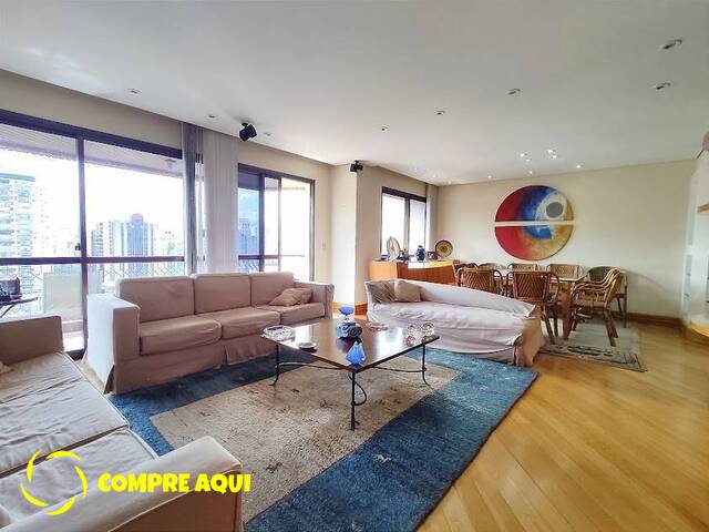 Apartamento para Venda em São Paulo - 5