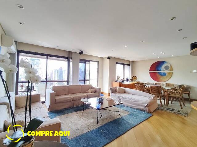 Apartamento para Venda em São Paulo - 2