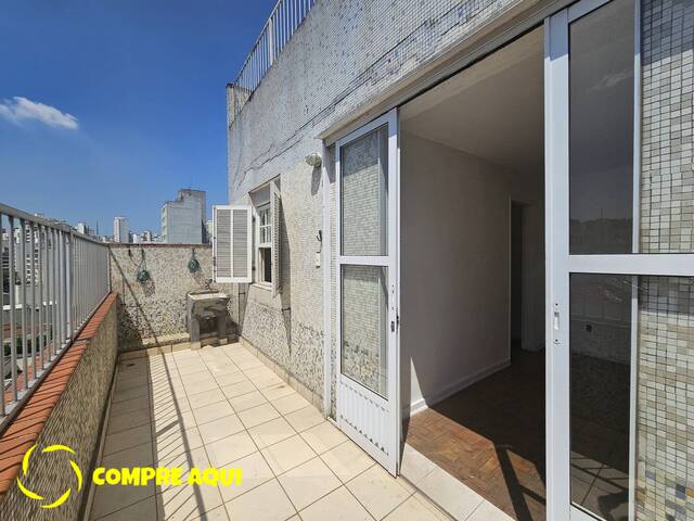 #CAMV501 - Apartamento para Venda em São Paulo - SP