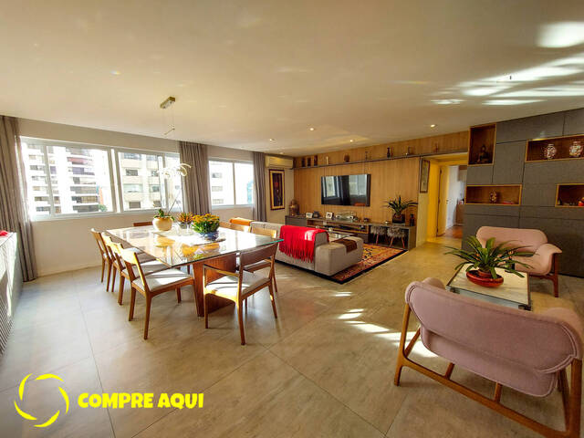#ARG394 - Apartamento para Venda em São Paulo - SP
