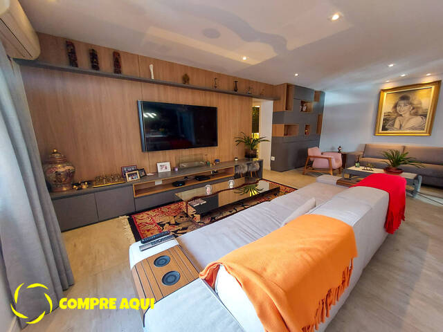 Apartamento para Venda em São Paulo - 5