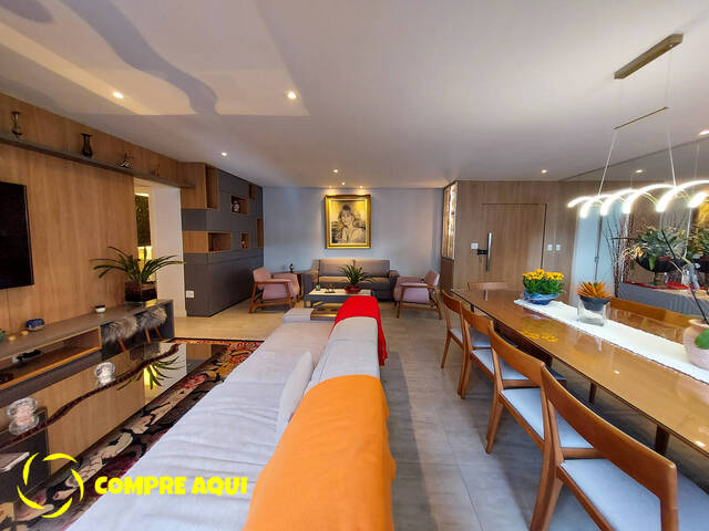 #ARG394 - Apartamento para Venda em São Paulo - SP