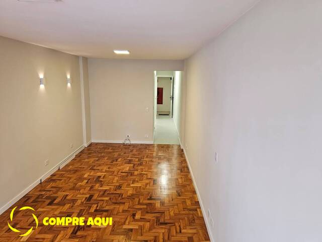 #AAB536 - Apartamento para Venda em São Paulo - SP