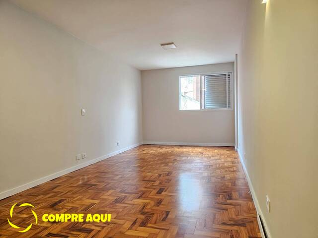 #AAB536 - Apartamento para Venda em São Paulo - SP