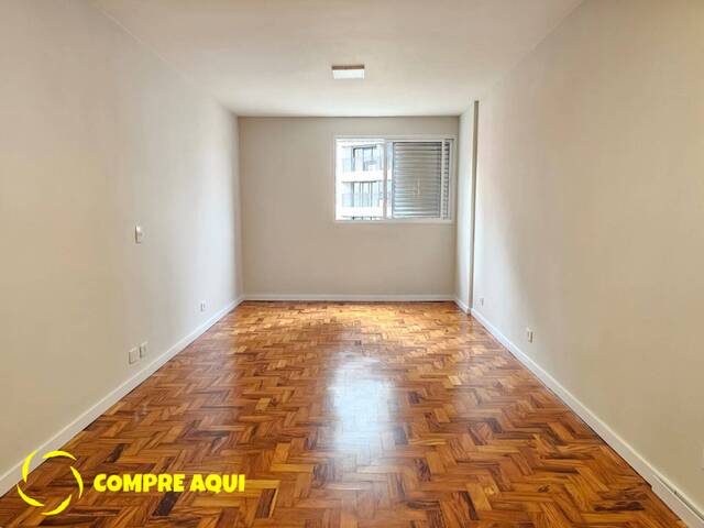 #AAB536 - Apartamento para Venda em São Paulo - SP