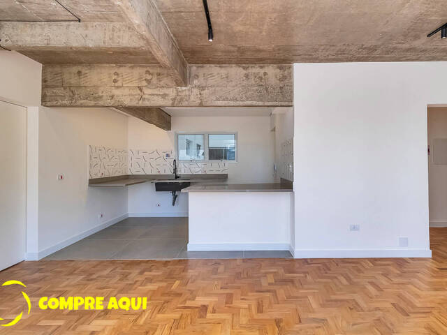 #AJM674 - Apartamento para Venda em São Paulo - SP