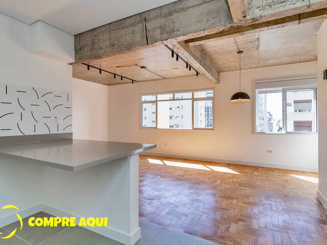 #AJM674 - Apartamento para Venda em São Paulo - SP
