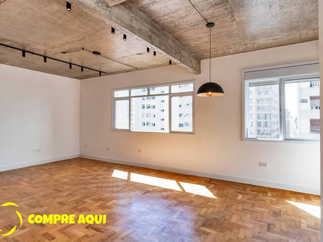 #AJM674 - Apartamento para Venda em São Paulo - SP