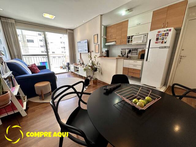 Apartamento para Venda em São Paulo - 5