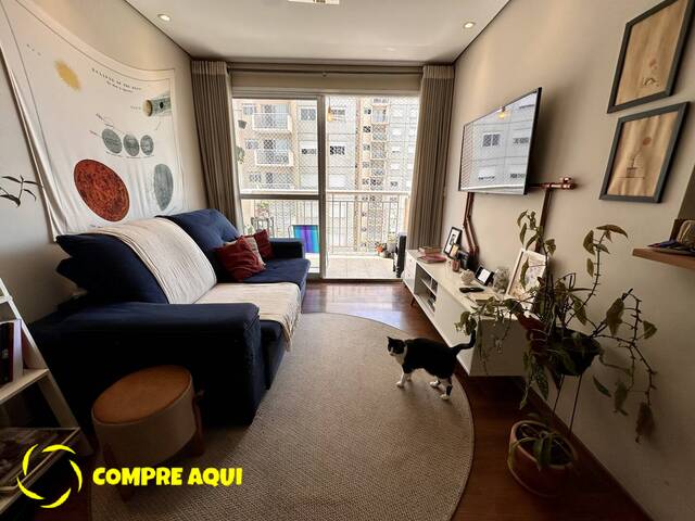 Apartamento para Venda em São Paulo - 4