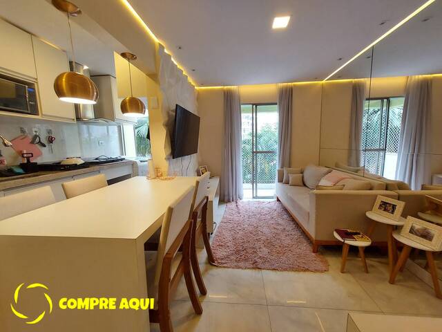 #ARG400 - Apartamento para Venda em São Paulo - SP