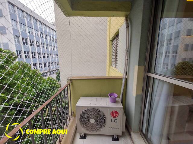 Apartamento para Venda em São Paulo - 5
