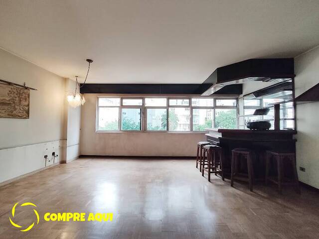 #ASR203 - Apartamento para Venda em São Paulo - SP