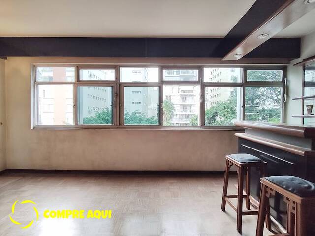 #ASR203 - Apartamento para Venda em São Paulo - SP