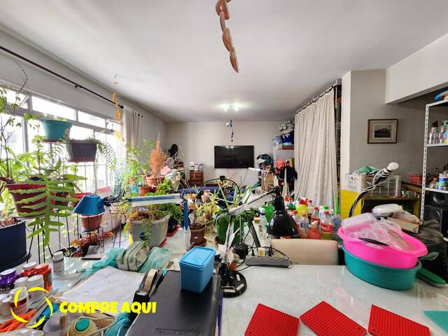 Apartamento para Venda em São Paulo - 2