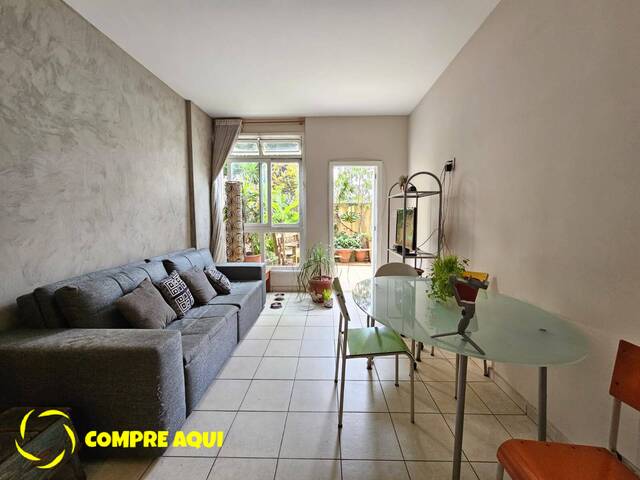 #AAB538 - Apartamento para Venda em São Paulo - SP