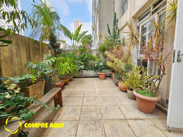 #AAB538 - Apartamento para Venda em São Paulo - SP