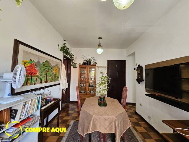 #AJM675 - Apartamento para Venda em São Paulo - SP