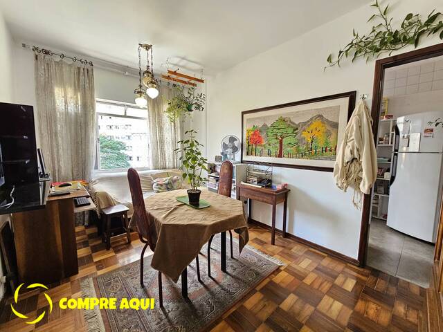 #AJM675 - Apartamento para Venda em São Paulo - SP