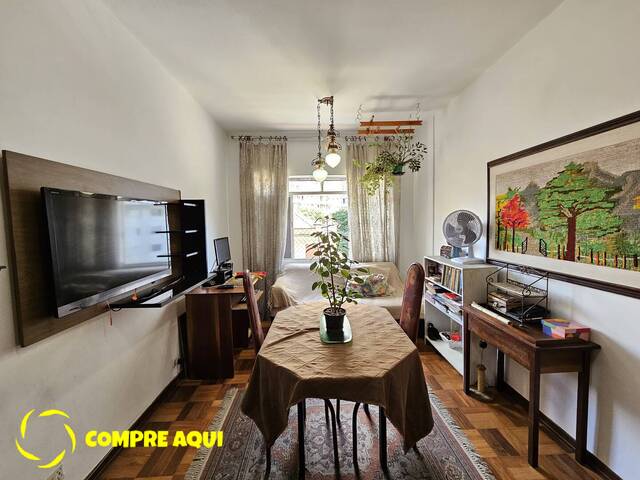 #AJM675 - Apartamento para Venda em São Paulo - SP