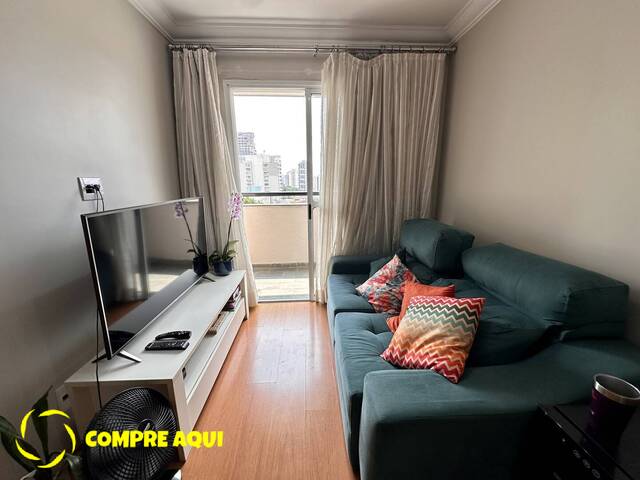 Apartamento para Venda em São Paulo - 4