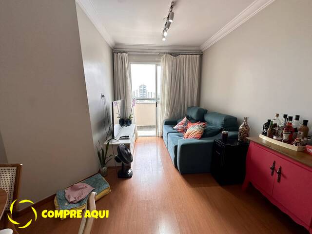 Apartamento para Venda em São Paulo - 3