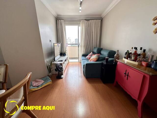 Apartamento para Venda em São Paulo - 2