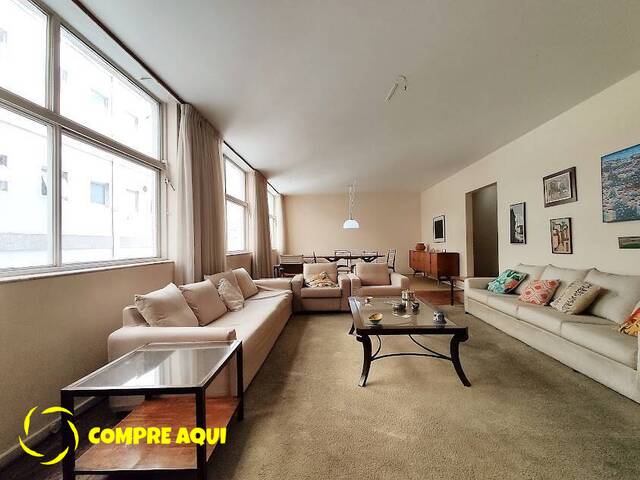 #ASR204 - Apartamento para Venda em São Paulo - SP