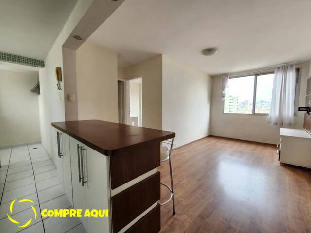 #CAR01 - Apartamento para Venda em São Paulo - SP