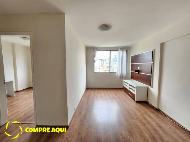 #CAR01 - Apartamento para Venda em São Paulo - SP