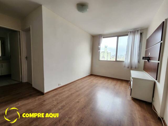 #CAR01 - Apartamento para Venda em São Paulo - SP