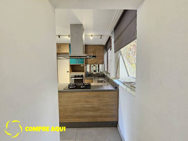 Apartamento para Venda em São Paulo - 4
